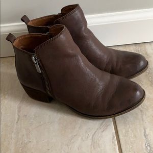 Lucky Brand Women’s Boots